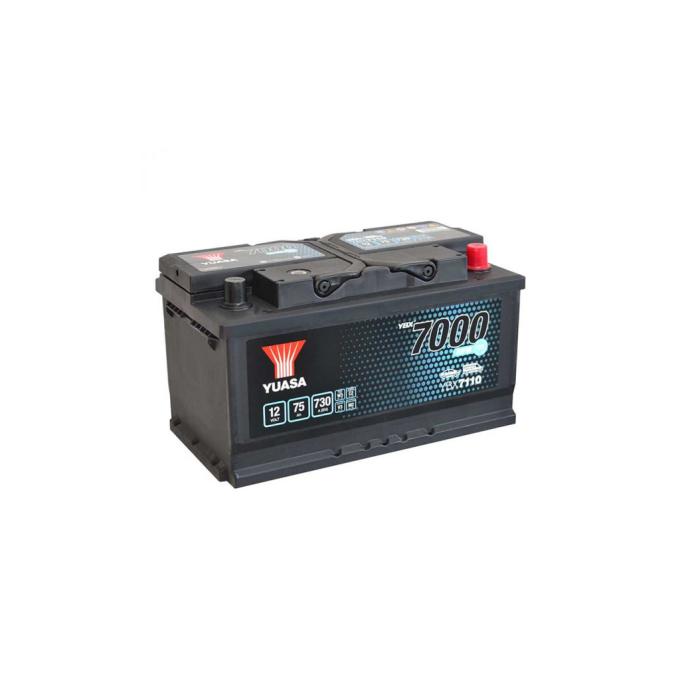 Yuasa YBX7110
