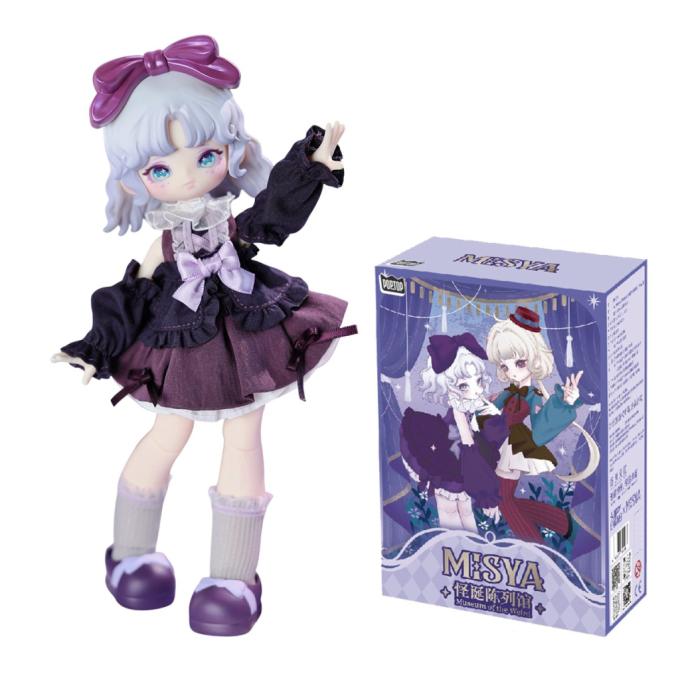 Pop Top DGYC-00043