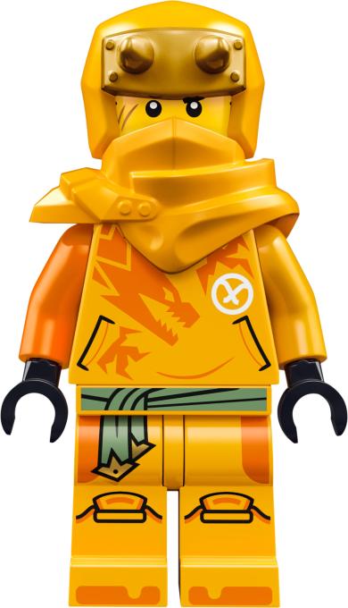 LEGO 71810