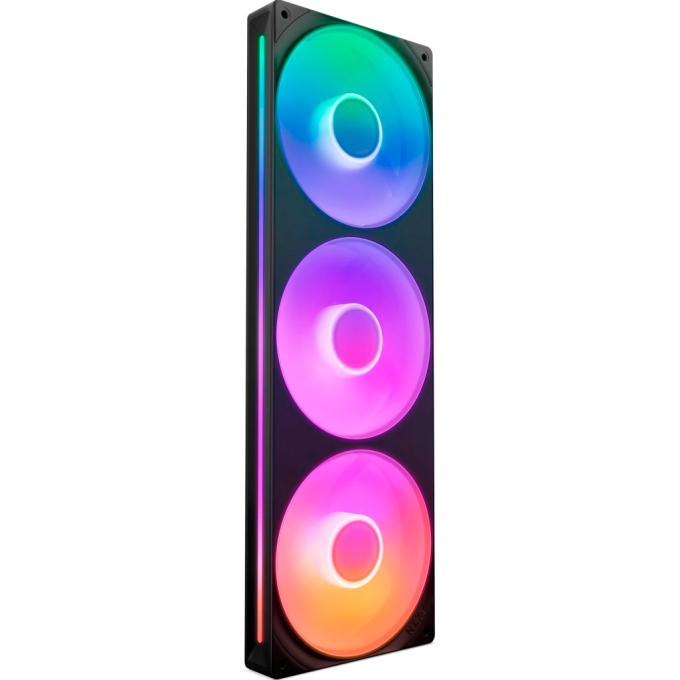NZXT RF-U36HF-B1