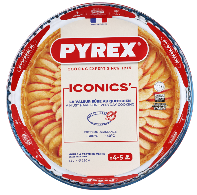 Pyrex 813B000/8046