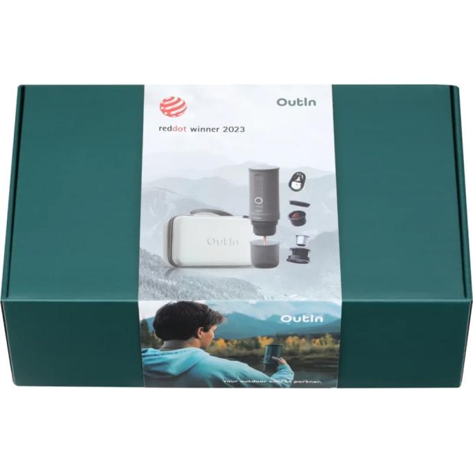 OUTIN OTEM-01-SG-BAG