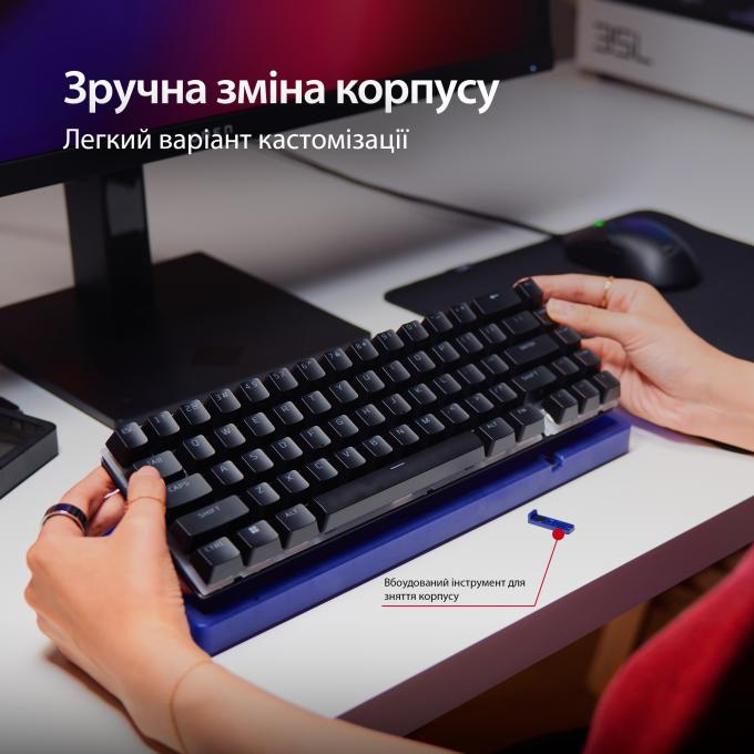 HyperX B4QS3AA