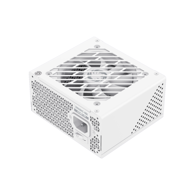 GAMEMAX GS-850G White