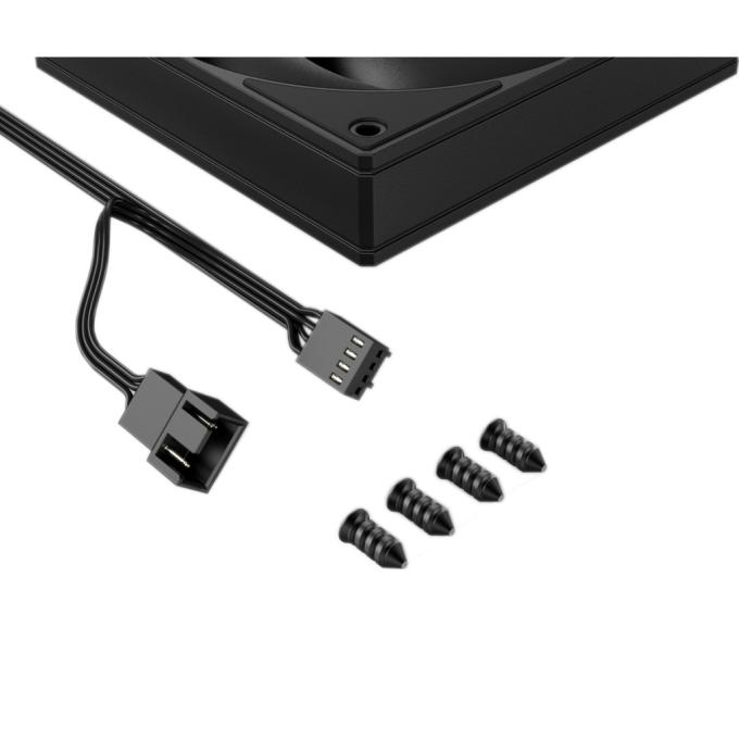 ID-Cooling AS-120-K TRIO