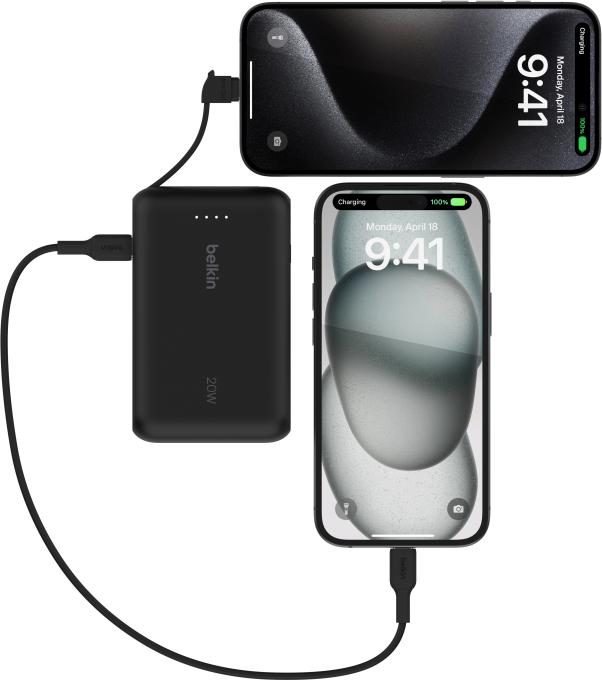 Belkin BPB021HQBK