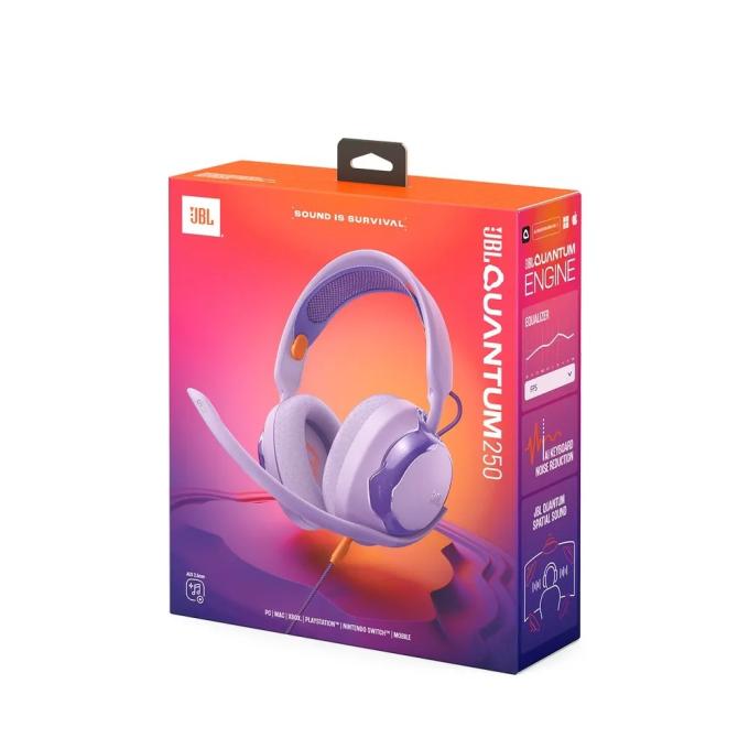 JBL JBLQTUM250PUR