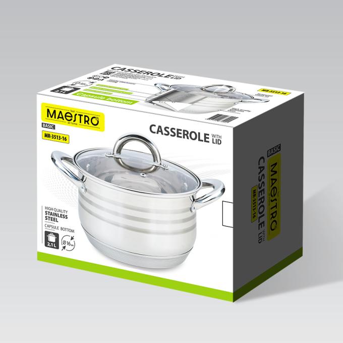 Maestro MR-3513-16
