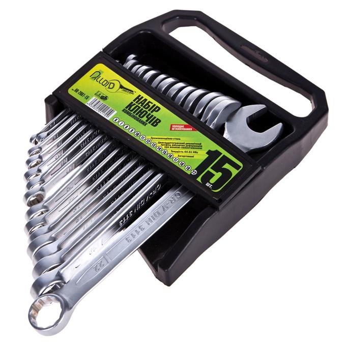 Alloid HK-2061-15