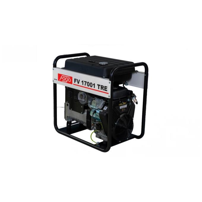 Fogo FV 17001 TRE