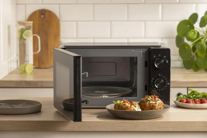 Gorenje MO20CE1B5