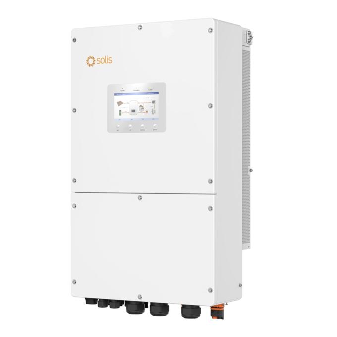 Solis S6-EH3P50K-H