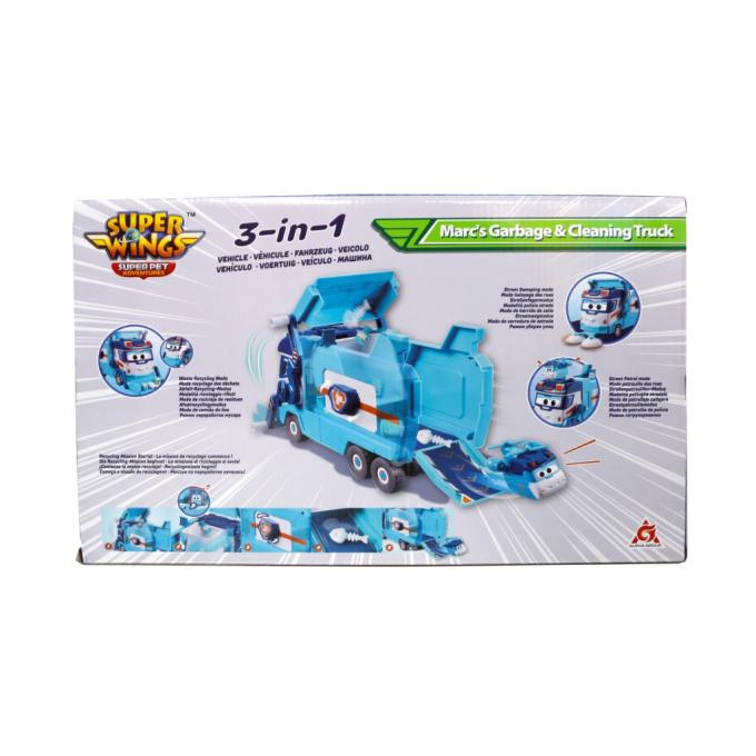 Super Wings EU770854