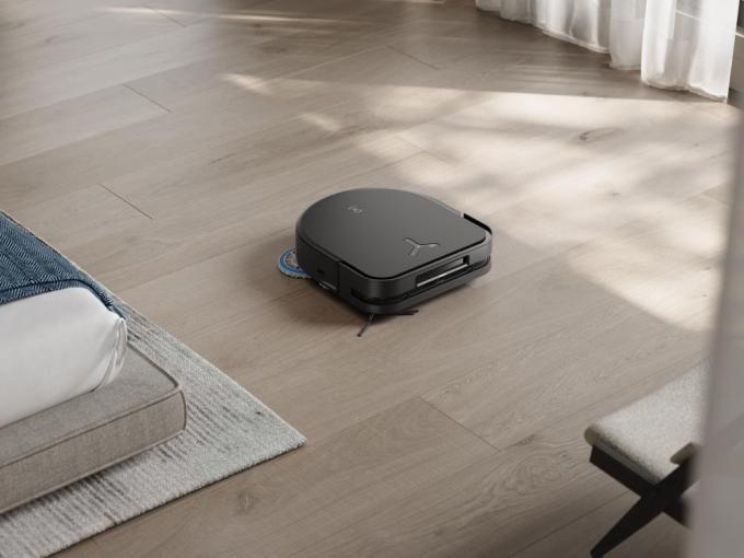 Ecovacs DDX39 BLACK