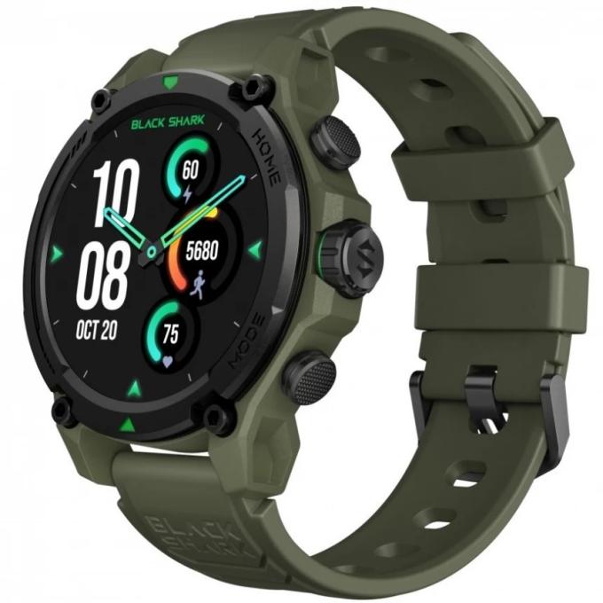 Black Shark Black Shark GS3 Green