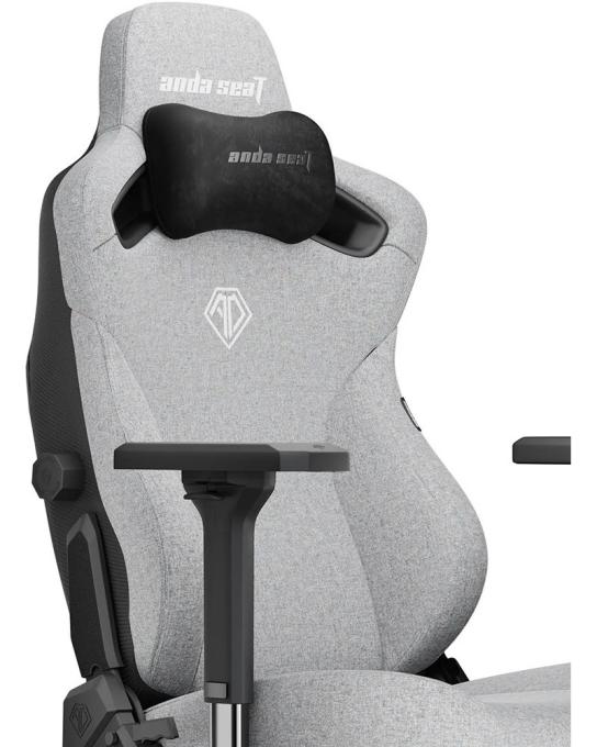 Anda Seat AD12YDC-L-01-G-PV/F