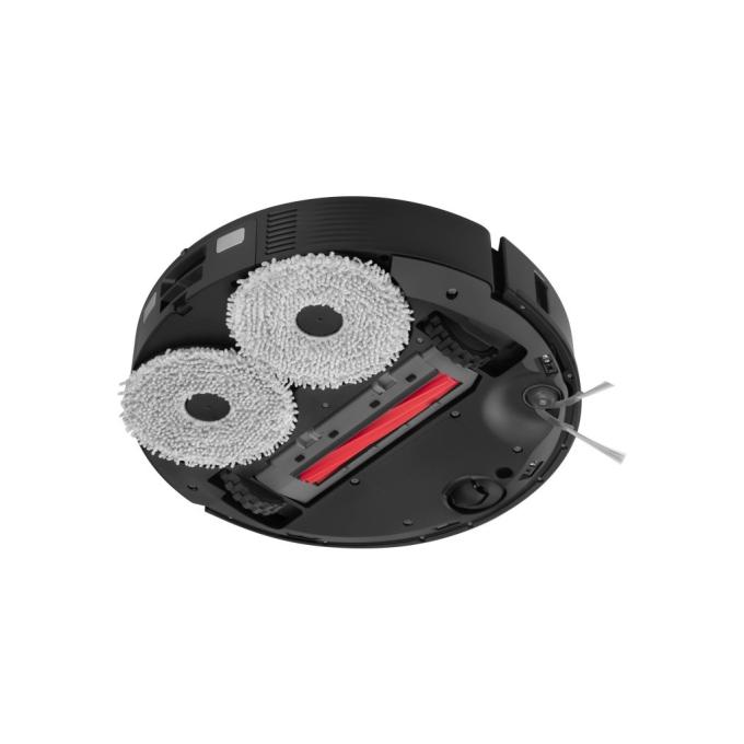 Roborock Qrevo S Pro Black