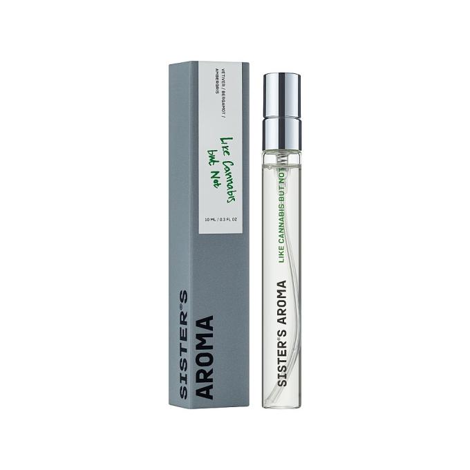 Sister's Aroma 4820227781577