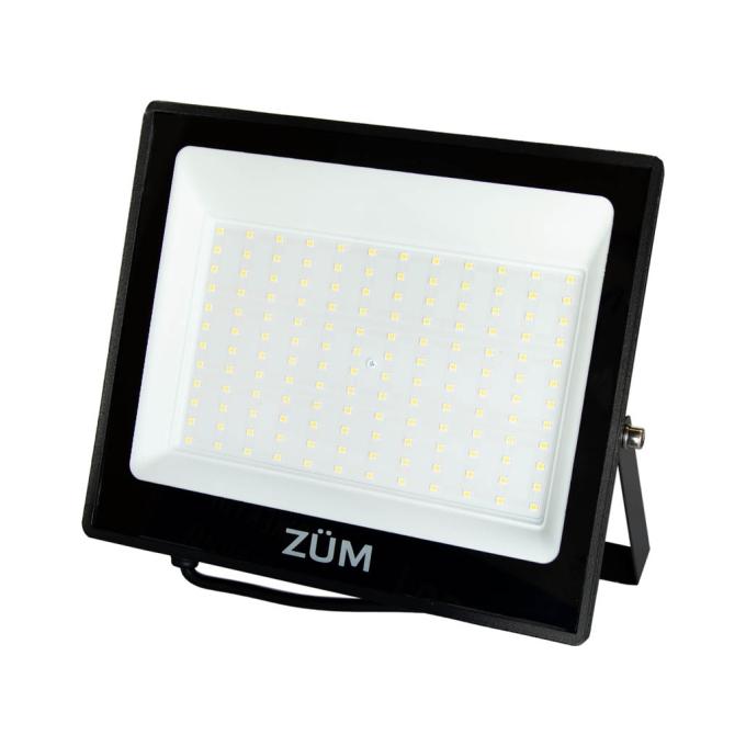 Євросвітло ZUM F02-100 6400K