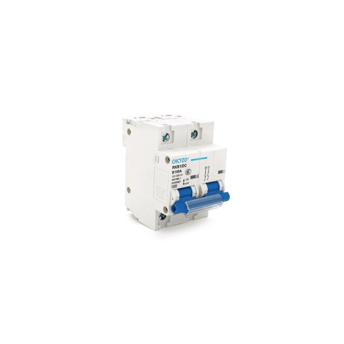 Chint NXB-125