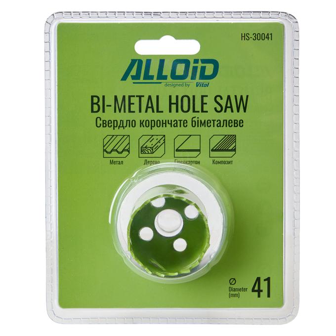 Alloid HS-30041