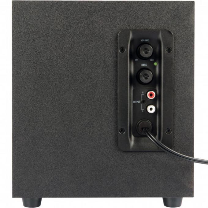 Акустическая система Trust Argo 2.1 Subwoofer Speaker Set 21038
