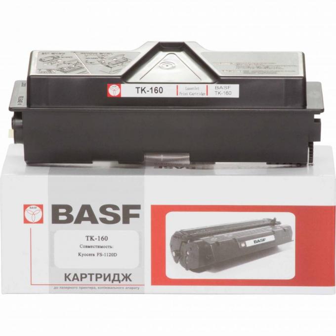 BASF KT-TK160