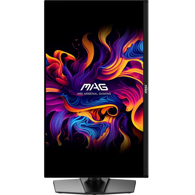 MSI MAG 271QP QD-OLED X24