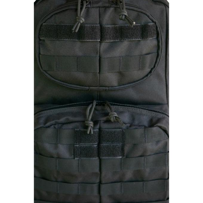 Tramp UTRP-042-black