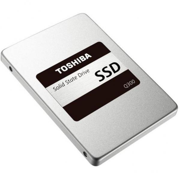 Накопитель SSD TOSHIBA HDTS896EZSTA
