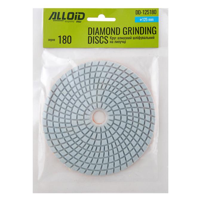 Alloid DD-125180