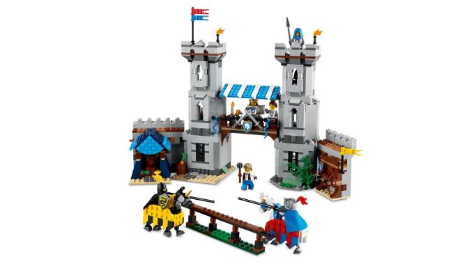 LEGO 31168