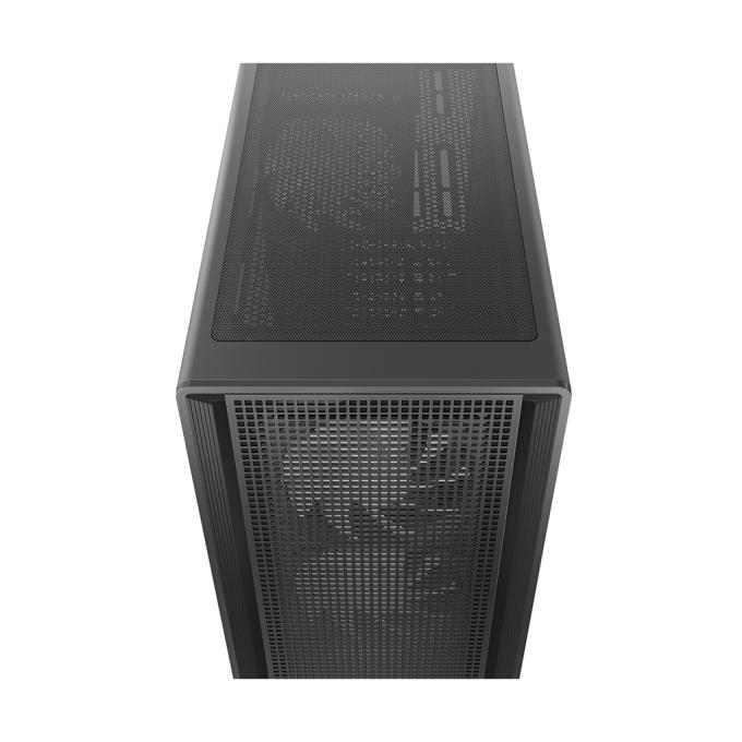Deepcool R-CC550BKANA4-G
