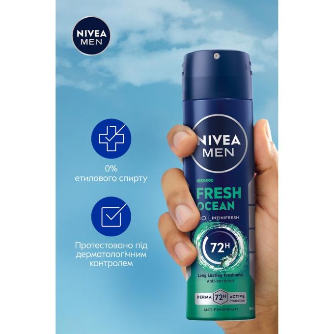 Nivea 9005800333625