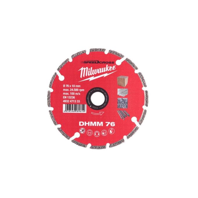 Milwaukee 4932471333