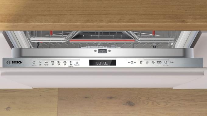 BOSCH SMV6ECX86Q