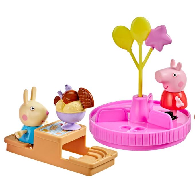 Peppa Pig G1873