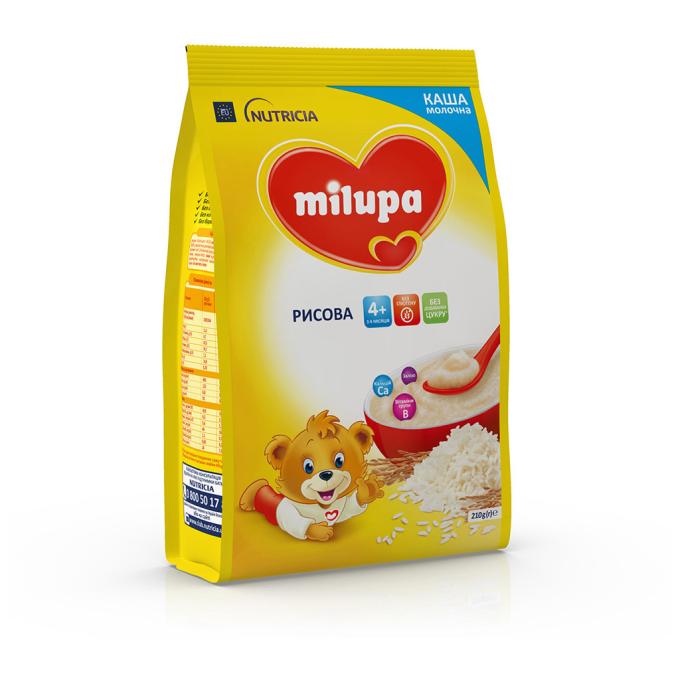 Milupa 5900852931178