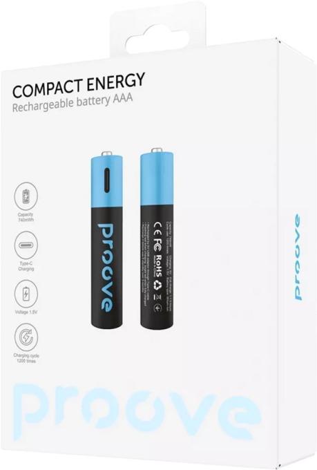 Proove RBCE75010008