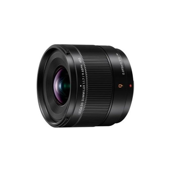 PANASONIC H-X09E