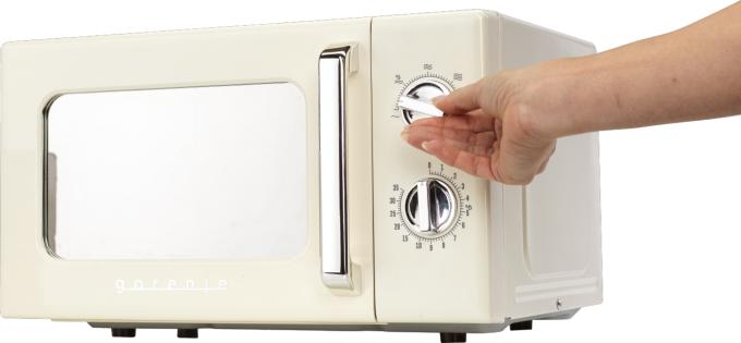 Gorenje MO20E1HRL