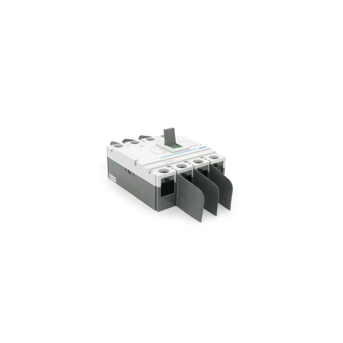 Chint NM1-630S/4300-4