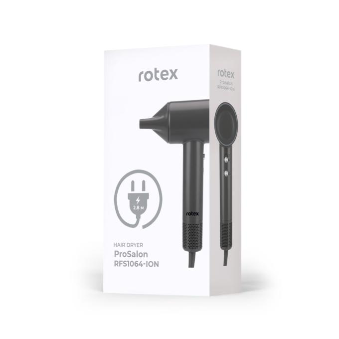 Rotex RFS1064-ion ProSalon