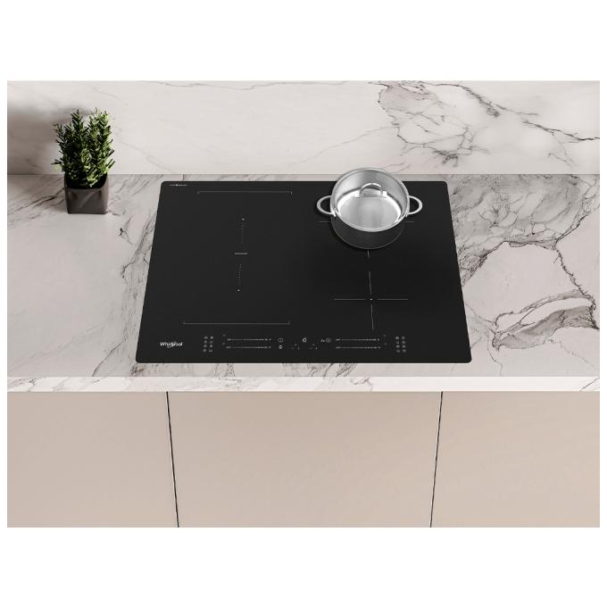 Whirlpool WL S7965 NE BM