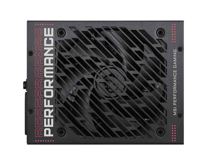 MSI MPG Ai1300TS PCIE5