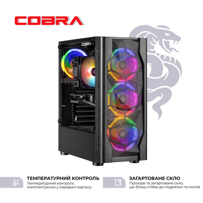 COBRA A56.32.S10.96XT.20399