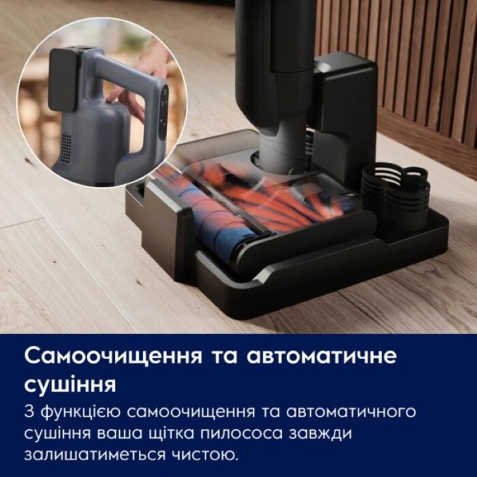ELECTROLUX EW82U1DB