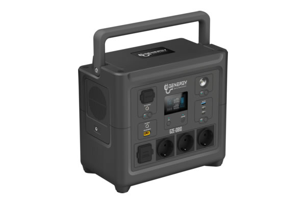 Genergy GZE0810