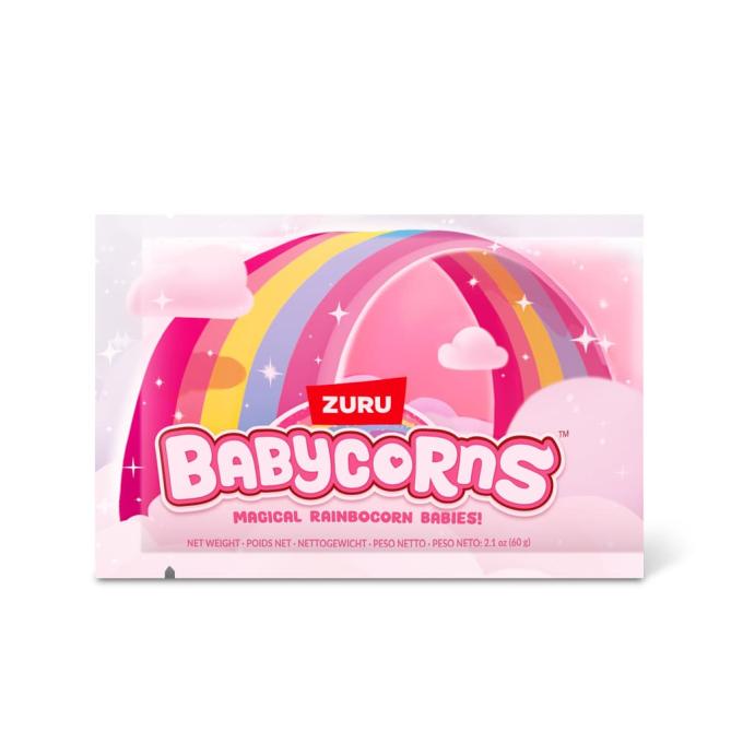 Babycorns 92107A
