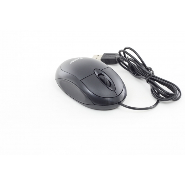 Мышь Frime FM-002 Black USB